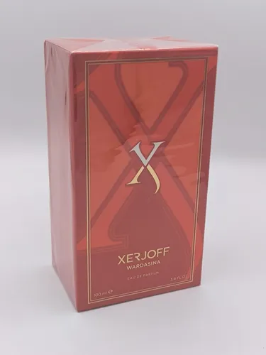 Xerjoff Wardasina Eau de Parfum 100 ml von Xerjoff