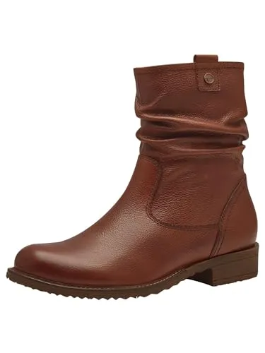 Tamaris Damen Klassische Ballerinas - Elegante Frauen Flats mit TOUCHit-Fußbett für hohen Tragekomfort, ideal für den Alltag oder festliche Anlässe.