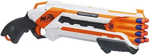 NERF N-Strike Elite Rough Cut Spielzeugblaster