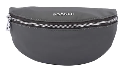 Bogner Klosters Sina Damen Schultertasche in schwarz von BOGNER