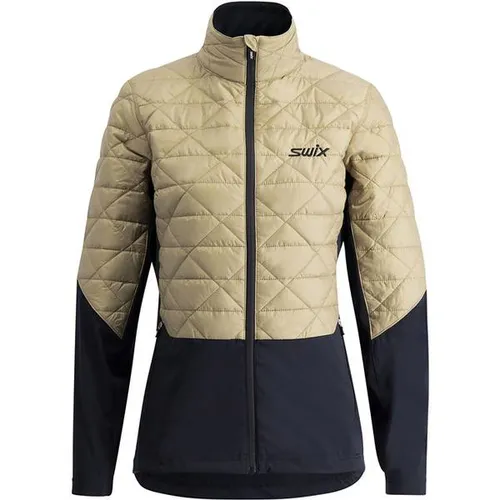 SWIX Isolationsjacke Infinity Hybrid Insulated Jacket W von Swix