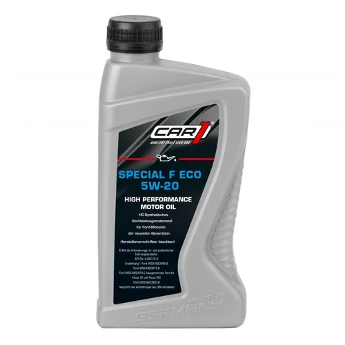 CAR1 - Motoröl ECO F 5W-20 1L 7,03 EUR/l
