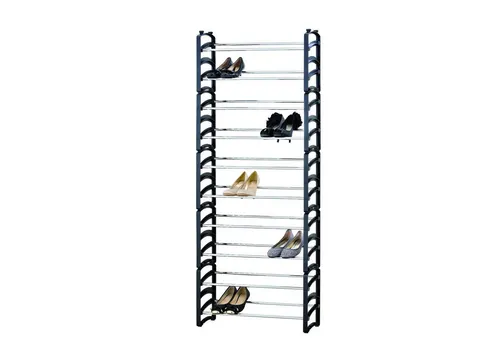 HTI-Line Schuhregal Schuhregal Sizilia, Stück 1-tlg., Schuhablage