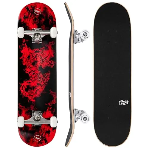 Skateboards von KMX
