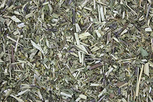 1000Kräuter grüner Hafer Hafertee geschnitten (100g)