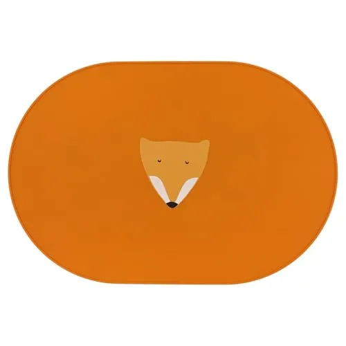 Tischsets Orange von Trixie