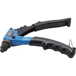 Produktbild BGS-technic Blindnietzange 402, für 2,4 bis 4,8 mm Blindnieten-Ø