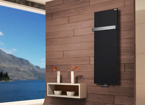 Szagato Badheizkörper Badheizkörper Design Mirror Steel 2 (alle Ausführungen)SZAGATO Design, 5 Jahre Garantie, Made in Germany