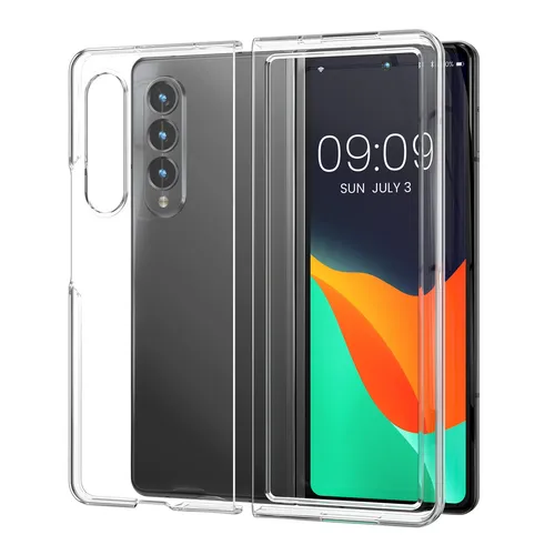 Hülle für Samsung Galaxy Z Fold 3 5G Case - Faltbare Handyhülle