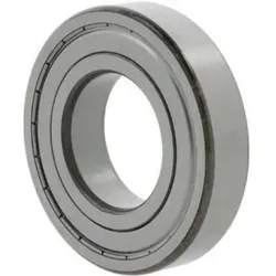 Rillenkugellager 6013 -ZZ ID 65mm AD 100mm Breite18mm TIMKEN