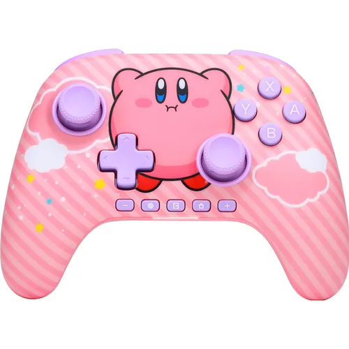 PowerA Advantage Wireless Ctrl. (Switch, Switch 2) (NSGP0547)