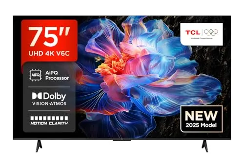TCL LED-Fernseher