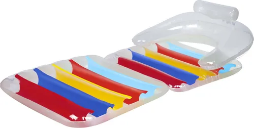 HI 62499 Sessel Luftmatraze 2 in 1 Maße 180x79x51cm