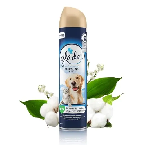 Glade Duftspray Refreshing Air