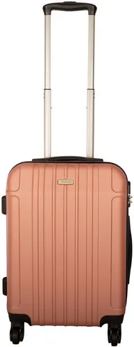 Cahoon Handgepäck-Trolley – Hartschalen-Trolley mit 4 Rollen