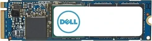 Dell M.2 PCIe NVME Gen 4x4 Class 40 2280 von Dell
