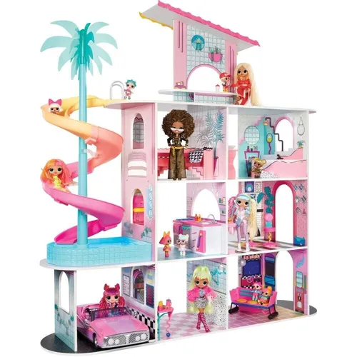 MGA Fashion House (502470EUC)