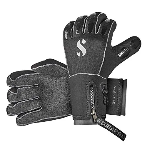 Scubapro G-Flex 5.0 Neoprenhandschuhe