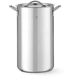 Hendi Spargeltopf 5,5 Liter von HENDI