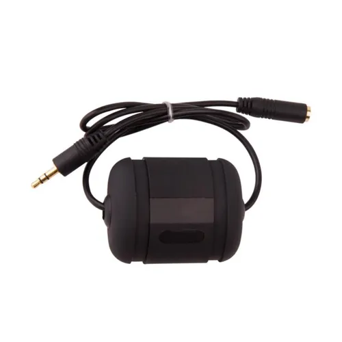 ACV Entstörfilter 2-Kanal mit 3,5 mm Klinkenanschluss