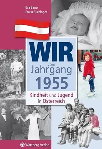 Wir vom Jahrgang 1955
