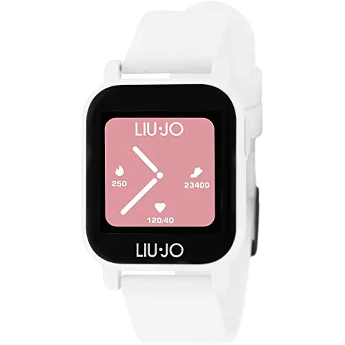 Smartwatches bis 80 Euro von Liu Jo