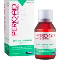 Perio AID Active Control Mundspülung 150 ml