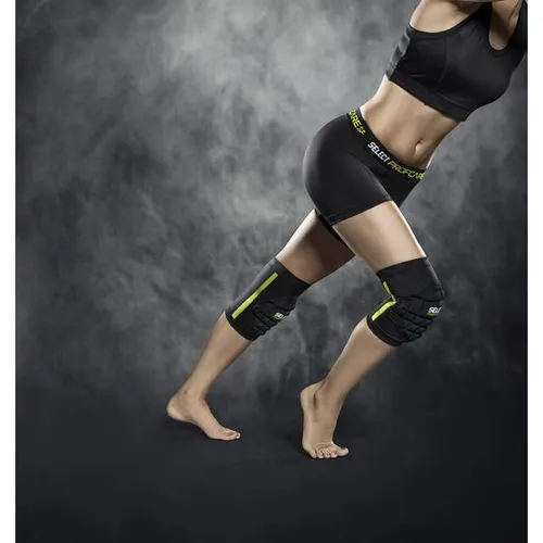 SELECT Kinder Kniebandage Handball (Paar)