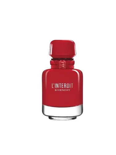 GIVENCHY L'INTERDIT Rouge Ultime Eau de Parfum Spray 35 ml