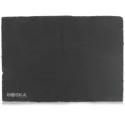 Schneidebretter Schwarz von BOSKA