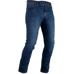 RST X Tapered-Fit, Jeans - Blau - Lang XL von RST