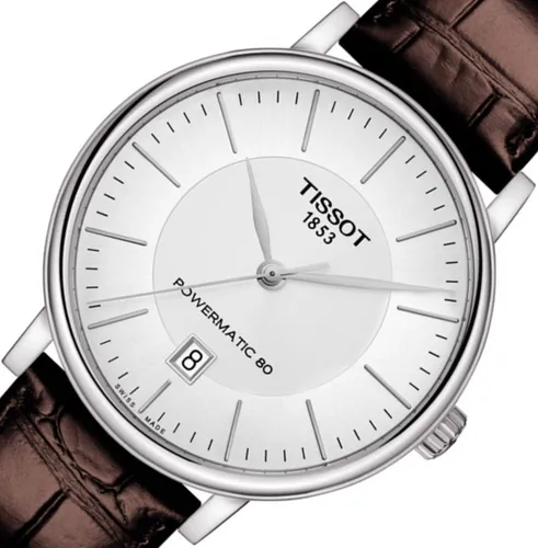 Tissot Automatic Watch T1224071603100 von Tissot