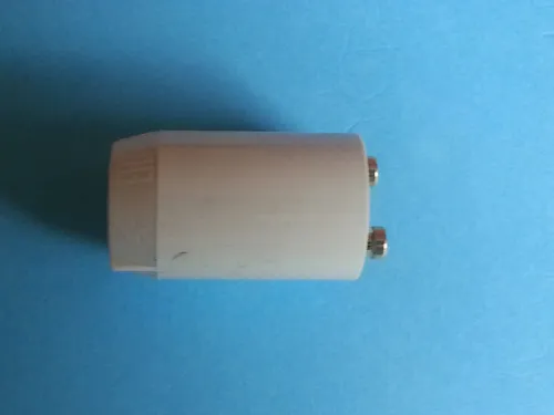 Vorschaltgeräte & Starter von Osram