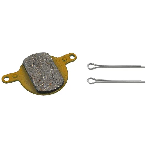 MARWI Bremsbelag Union DBP-12S für Magura Julie - Hochwertige gesinterte Bremsbeläge für Magura Julie (2001-2008), bieten herausragende Leistung und Haltbarkeit unter extremen Bedingungen.