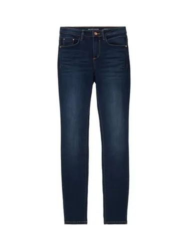 TOM TAILOR ALEXA Skinny Fit Jeans von Tom Tailor