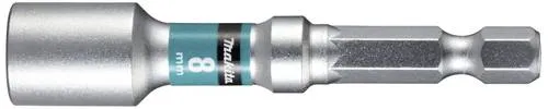 Makita E-03464 Impact Premier Torsion Steckschlüssel SW8 1 Stück