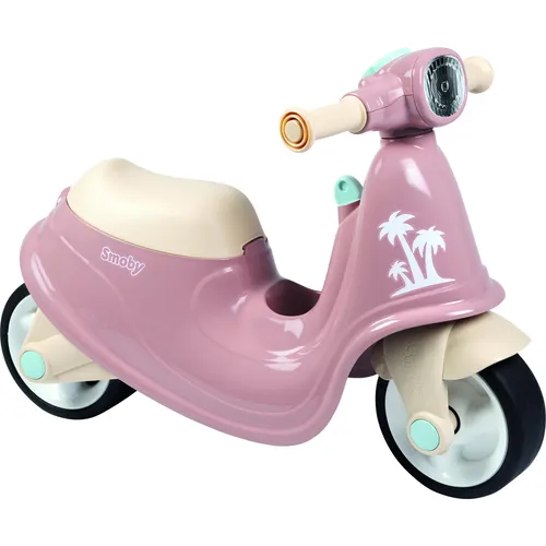 Smoby Scooter Pink von Smoby