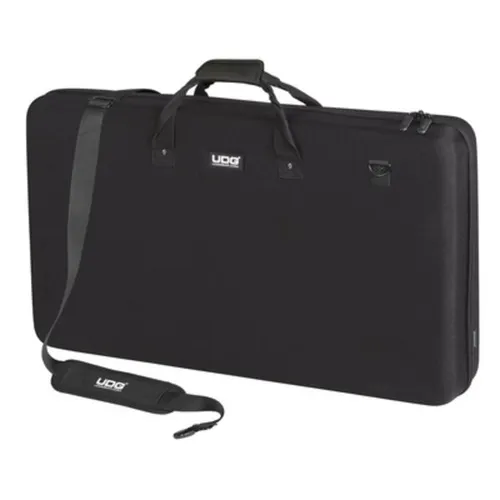UDG Creator Hardcase für Pioneer DDJ-1000 & XDJ-RX2 - Robustes Hardcase für DJ-Controller, schützt optimal vor Vibrationen und Stößen. Ideal für DJs, die ihr Equipment sicher transportieren möchten.