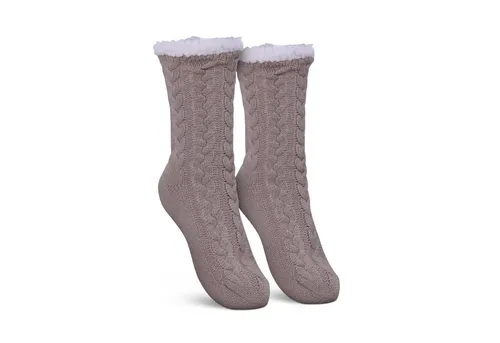 Bestlivings Haussocken Kuschelsocken