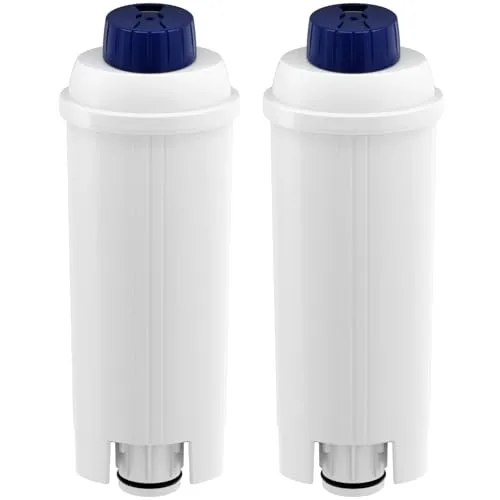 Wasserfilter für Kaffeemaschinen von Dee.Romg