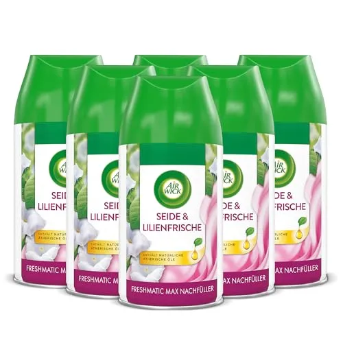 Raumdüfte von Air Wick