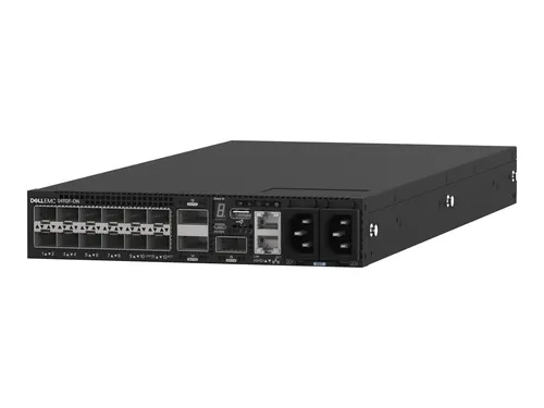 Dell S4112F-ON Netzwerk-Switch von Dell