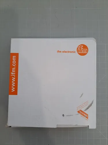 Ifm Electronic induktiver Sensor IGT206