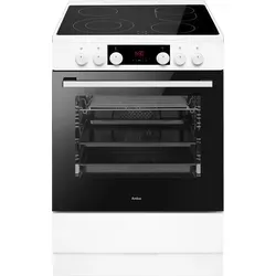 AMICA SHCX 913 110 W Standherd – Energieeffizienter Elektroherd