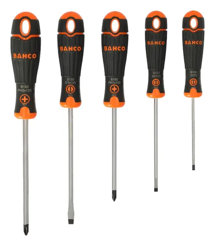 Bahco Schraubendreher von Bahco