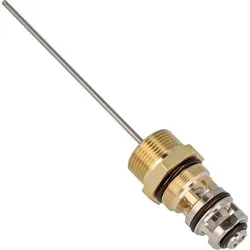 hansgrohe Umsteller für Wannenmischer Unterputz bis 12/01 von Hansgrohe