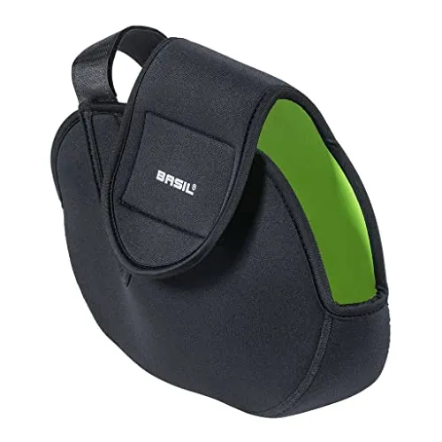 Basil Unisex – Erwachsene 50508 Schutz für E-Bike Motor