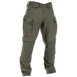 UF PRO Striker X Gen.2 Combat Pants in Braun-Grau 30/30