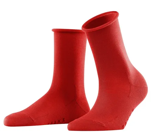 Socken Rot von FALKE