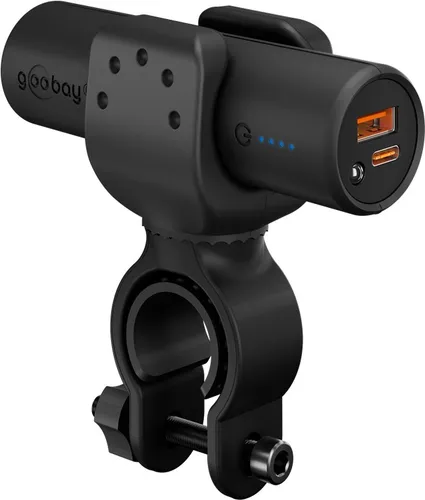 Bike-Powerbank 5000mAh